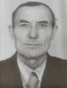 Смирнов Александр Кондратьевич