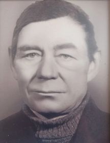 Ерохин Петр Степанович