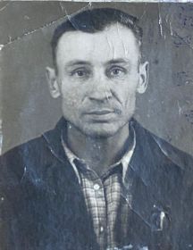 Князев Сергей Кириллович