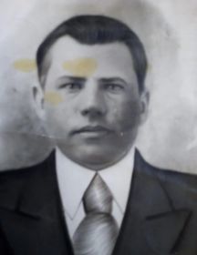 Козлов Тимофей Григорьевич