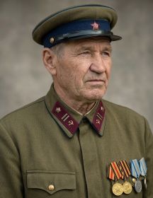 Цыплаков Михаил Антонович