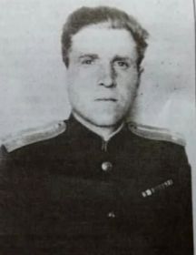 Волков Дмитрий Акимович