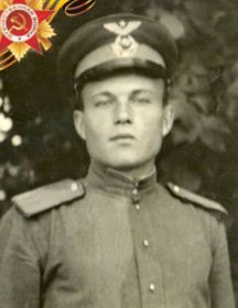 Смолянкин Владимир Семёнович