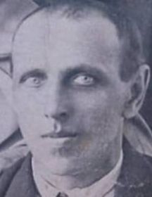 Табелев Григорий Иванович