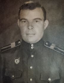 Козин Николай 