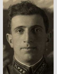 Авджан Джаник Вартанович