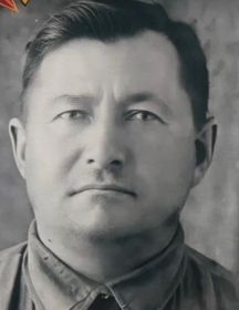 Умнов Феодосий Матвеевич