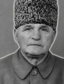 Газдиев Касум Исаевич