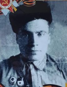 Платонов Дмитрий Иванович