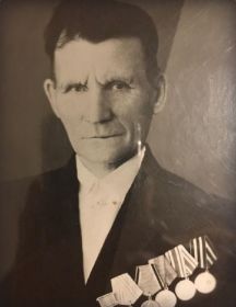 Шишкин Николай Егорович