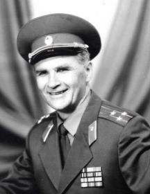 Смирнов Владимир Александрович