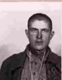 Тиховодов Павел Иванович