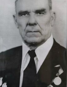 Владимиров Василий Иванович
