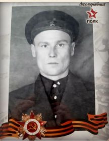 Шишкин Александр Егорович