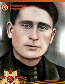 Килафян Луспарон Хачересович
