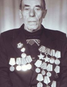 Асланов Гатам Асланович