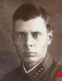 Семеренко Аркадий Тарасович