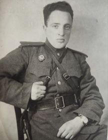 Хейфец Лев Григорьевич