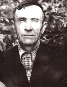 Ищенко Гавриил Дмитриевич
