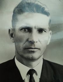 Кулешов Пётр Кириллович