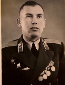 Сорока Степан Андреевич