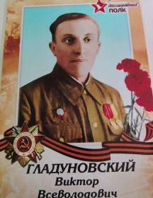 Гладуновский Виктор Всеволодович