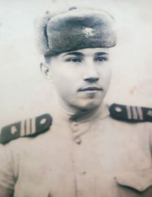 Овчинников Фёдор Александрович