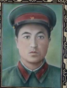 Дурдыев Хоммат 