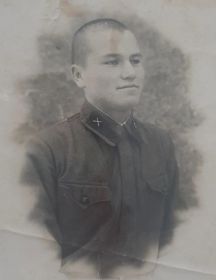 Положенцев Василий Иванович