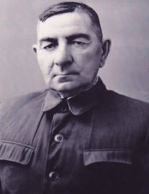 Цакулов Майрам Кудайнатович