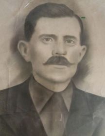 Якушенко Евсей Петрович