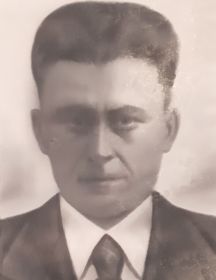 Базанов Василий Антипович