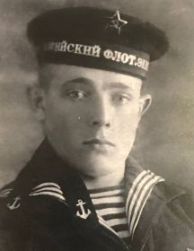 Панфилкин Василий Матвеевич