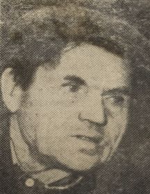 Смирнов Борис Николаевич