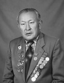 Касымбеков Абыкан 