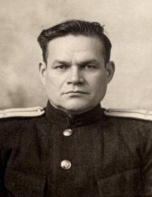 Водовозов Николай Федорович