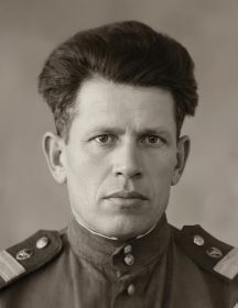 Тимохин Максим Илларионович