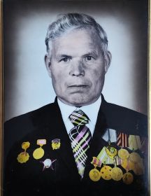 Абусов Николай Иванович