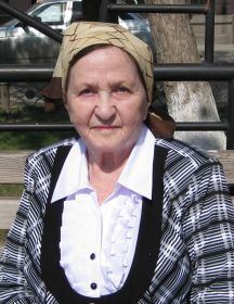 Решетова Анна Михайловна