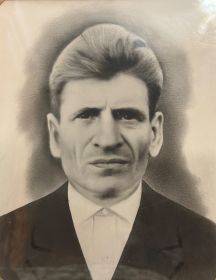 Васильченко Никифор Арсентьевич