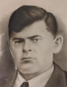 Кравцов Иван Яковлевич