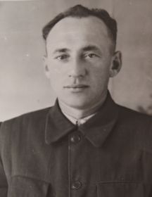 Баланюк Трофим Явдокимович