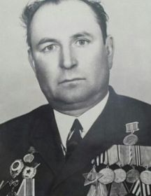 Таран Иван Павлович