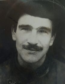 Смирнов Иван Алексеевич