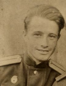 Абрамович Александр Аронович