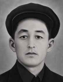 Каскинов Аждар Сафаргалеевич