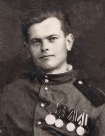 Бердников Иван Борисович