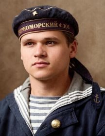 Лаврентьев Алексей Павлович