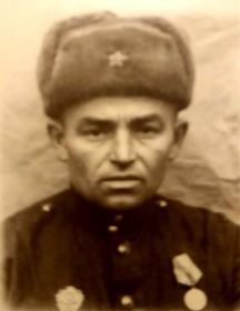 Соколов Иван Андреевич