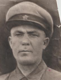 Зикеев Андрей Ефимович
